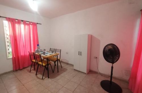 La Punta House | Los Resilientes