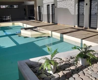 Sierra de la Ventana Apartment | Los Robles Apart Hotel l Suites & Spa
