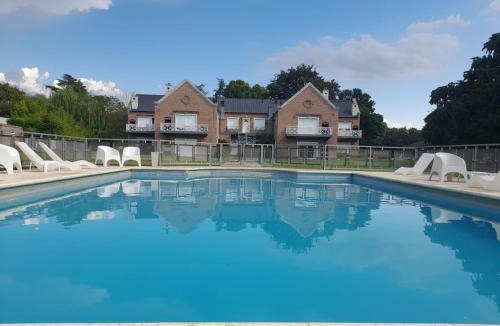 Sierra de la Ventana Apartment | Los Robles Apart Hotel l Suites & Spa