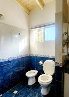 San Pedro House | Los robles suite