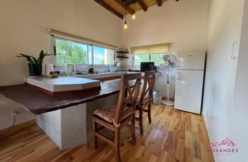 Vista Flores House | Los Rosandes