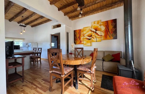 Vista Flores House | Los Rosandes