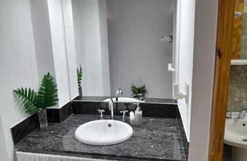 San Salvador de Jujuy Apartment | LOS RULITOS Departamentos Temporarios