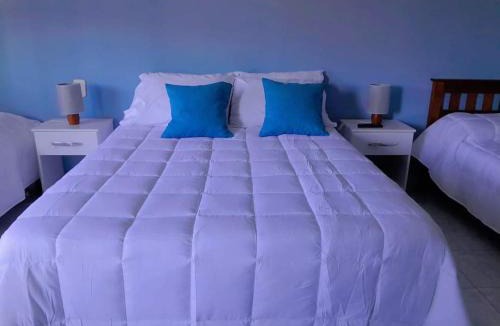 San Salvador de Jujuy Apartment | LOS RULITOS Departamentos Temporarios