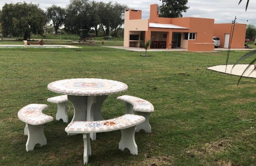 Ataliva House | Los Sunchos Casa de Campo