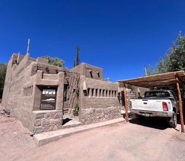 Tilcara Apartment | Los Tarcos Guest House TILCARA DÚPLEX