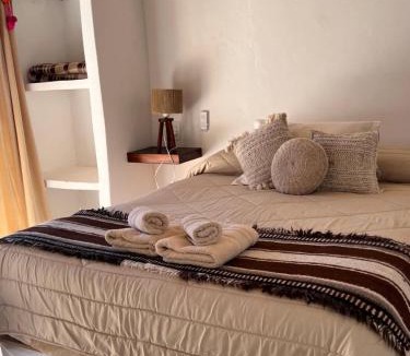 Tilcara Apartment | Los Tarcos Guest House TILCARA DÚPLEX