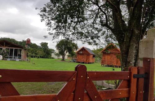 Colonia Carolina Cabin | Los Teros