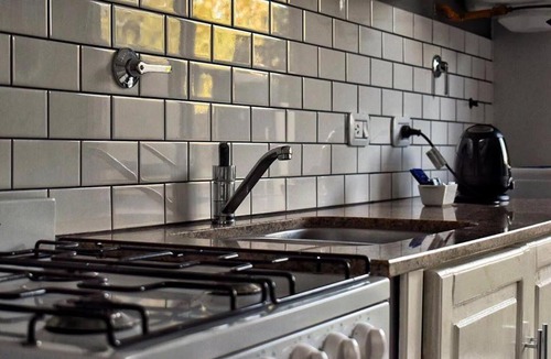 Norberto de la Riestra Apartment | Los Tilos