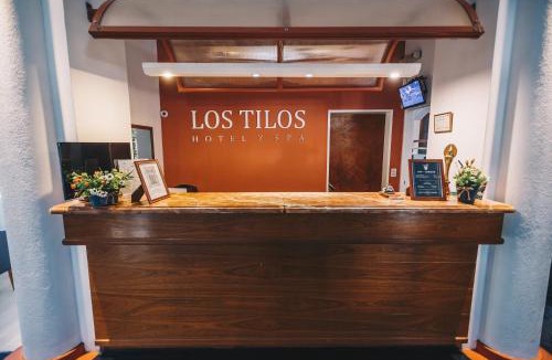La Cuesta Hotel | Los Tilos Hotel y Spa by CPH