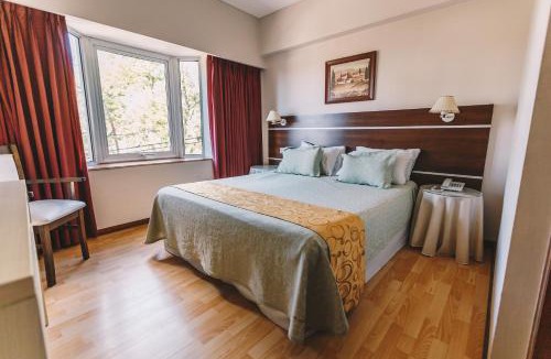La Cuesta Hotel | Los Tilos Hotel y Spa by CPH