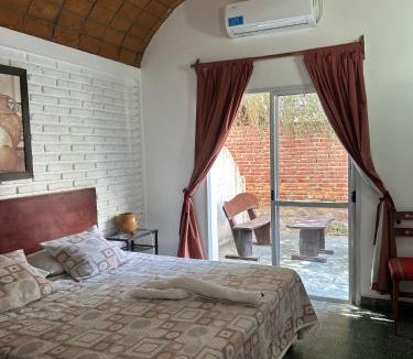 Cafayate Hotel | Los Toneles Cafayate