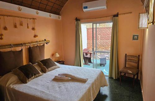 Cafayate Hotel | Los Toneles Cafayate