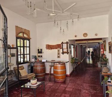 Cafayate Hotel | Los Toneles Cafayate