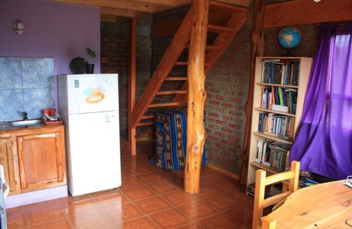 Cholila House | Los Tres Picos