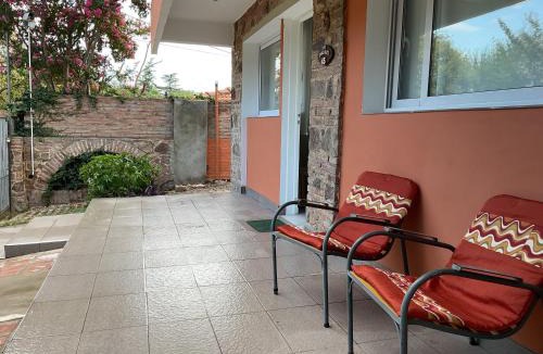Villa Carlos Paz House | Los Zorzales
