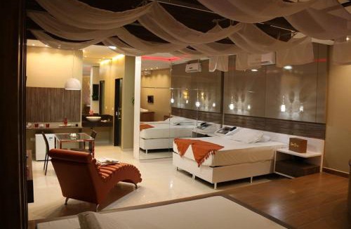 Alagoas Hotel | Lotu's Motel