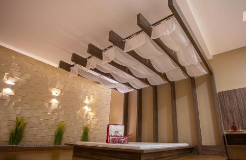 Alagoas Hotel | Lotu's Motel