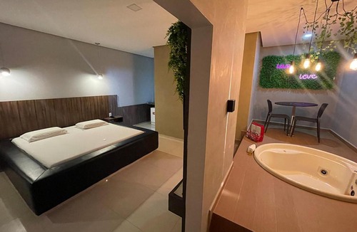 Alagoas Hotel | Lotu's Motel