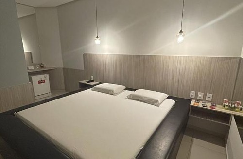 Alagoas Hotel | Lotu's Motel