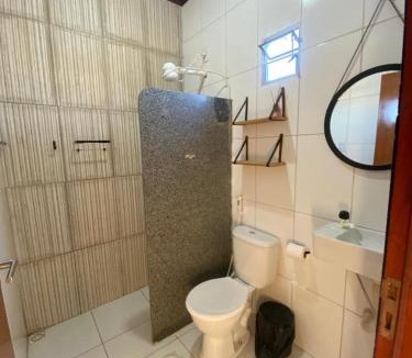 Pontal do Peba House | Lotus Beach