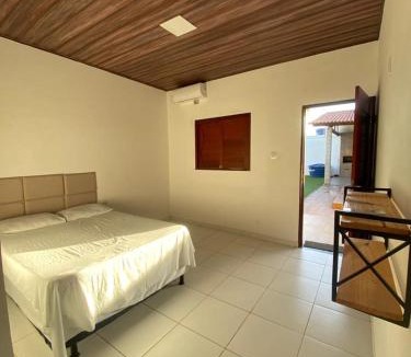 Pontal do Peba House | Lotus Beach