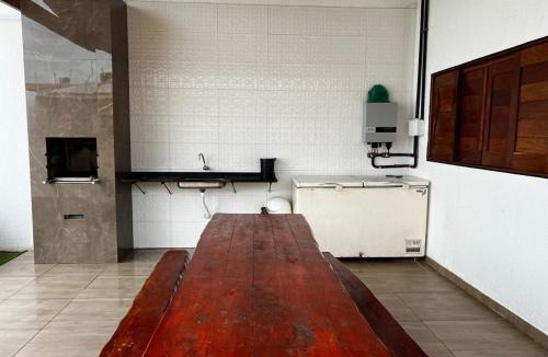 Pontal do Peba House | Lotus Beach
