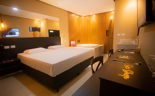 Alagoas Hotel | Lotus Motel Guaribas