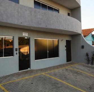 Guarapuava Apartment | Lou Suítes 11 - City Mood, estadia leve
