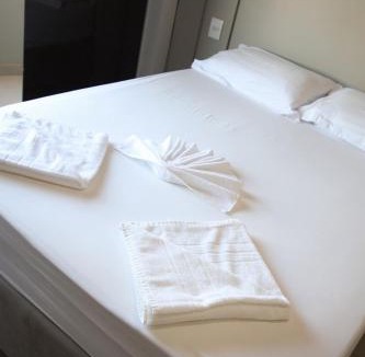 Guarapuava Apartment | Lou Suítes 8 - charmoso e vista da cidade