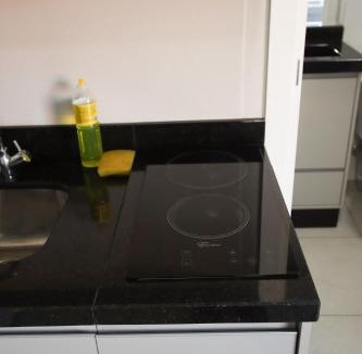 Guarapuava Apartment | Lou Suítes 8 - charmoso e vista da cidade