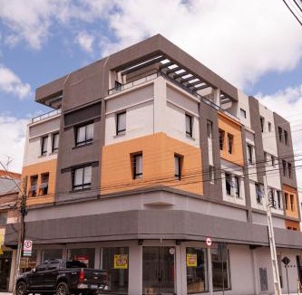 Guarapuava Apartment | Lou Suites 16 - Acessível e Privativa