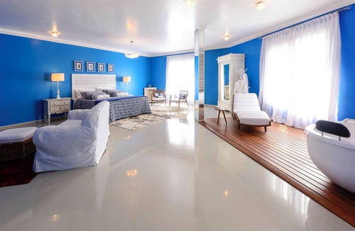 Juquehy House | Louise Village