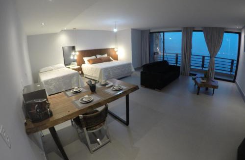 Cambaquara Apartment | Lounge Suites De Luxo Piuva