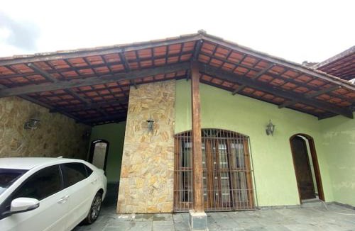 Balneario Praia do Pernambuco House | LOURENCO & ELISABETHY