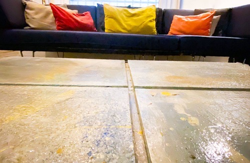 Almagro House | Lovely 3-bedroom house in Buenos Aires with AC, WiFi