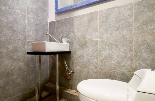 Almagro House | Lovely 3-bedroom house in Buenos Aires with AC, WiFi