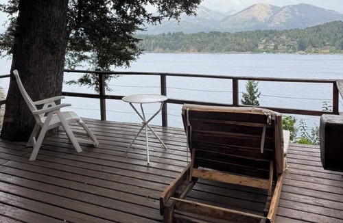 Peninsula San Pedro House | Lovely 4-bedroom house in Río Negro perfect for your getaway