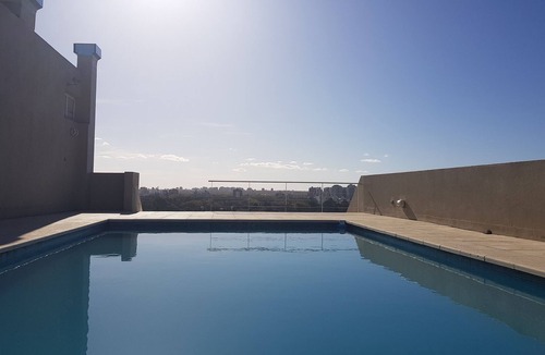 Vicente Lopez Apartment | Lovely apartment with covered garage