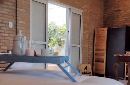Taubate House | Lovely bungalow with Jacuzzi