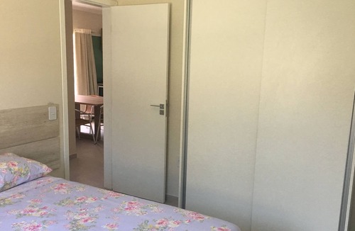 Ingleses do Rio Vermelho Apartment | Lovely seasonal apartment