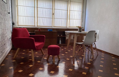Palermo Apartment | Lovely Studio in Alto Palermo