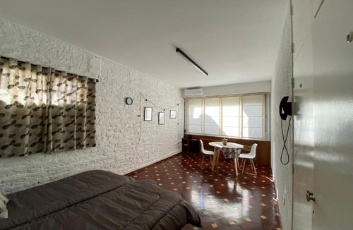 Palermo Apartment | Lovely Studio in Alto Palermo