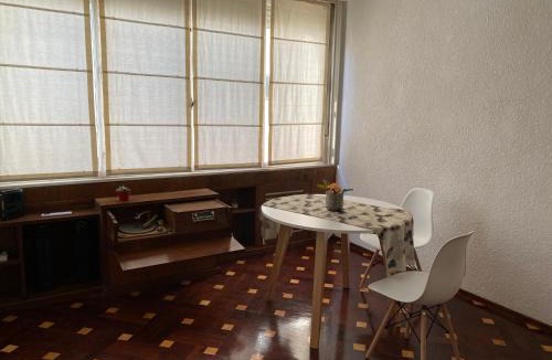 Palermo Apartment | Lovely Studio in Alto Palermo