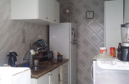Ipiranga House | Lower-level duplex house