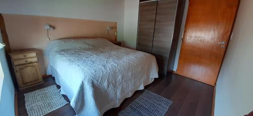 Caviahue Apartment | LU-MAR