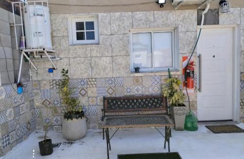 Comodoro Rivadavia Apartment | Lu-Mar
