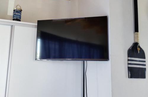 Comodoro Rivadavia Apartment | Lu-Mar