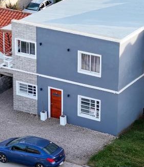 Santa Clara del Mar Hotel | Luarca 80