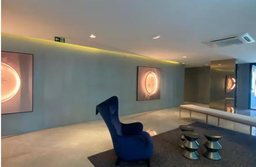 Mont'Serrat Apartment | Lucas Loft1111
